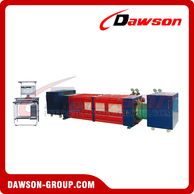 DS-MGW-5000/6500/10000 Microcomputer Controlled Static Load Anchorage ...