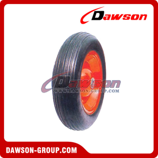 DSSR1302 Rubber Wheels, China Manufacturers Suppliers