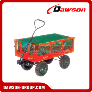 DSTC1840AH Tool Cart