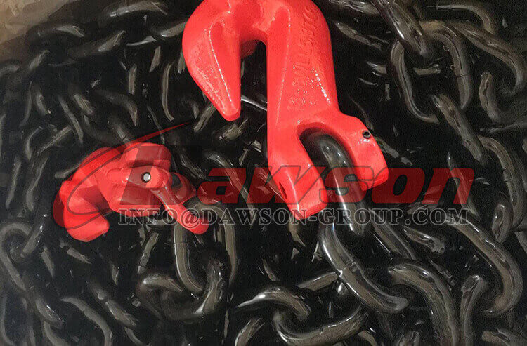 Chain Products - Dawson Group Ltd. - China Manufacturer, Supplier, Factory