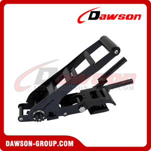 DS-MT50 Manual Tensioner for 50mm One Way Webbing, Tensioning Devices