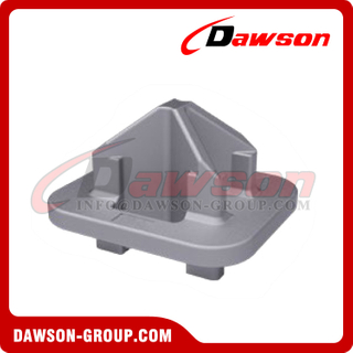 DS-BC-B3 Bottom Stacking Cone in Hold for Container Lashing