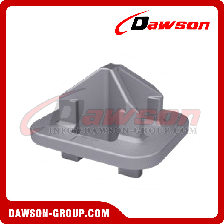 DS-BC-B3 Bottom Stacking Cone in Hold for Container Lashing