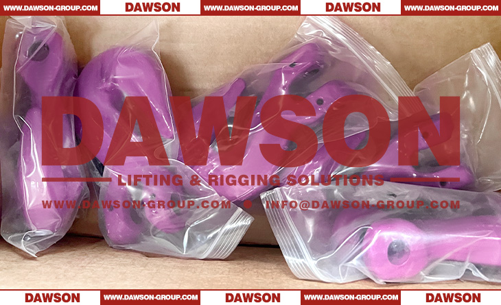DS1009 G100 Clevis Shortening Cradle Grab Hook with Wings for Adjust Chain Length - Dawson Group Ltd. - China Manufacturer, Supplier, Factory