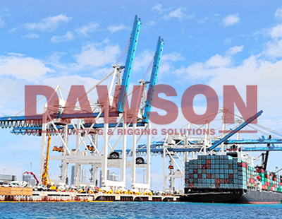 DAWSON GROUP LTD. OUR MISSION