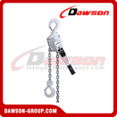 DS-AC-L Marine Anti-corrosion Lever Hoist, Subsea Lever Hoist, Offshore Lever Hoist