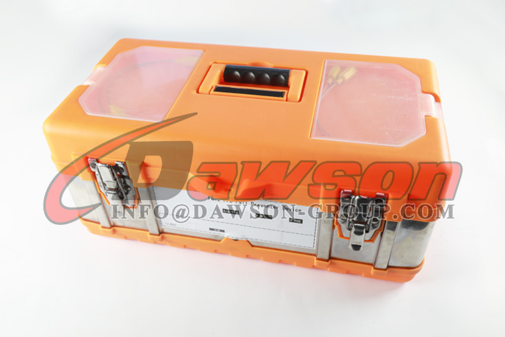 6000KG Lifeboat Fall Preventer Device - Dawson Group Ltd. - China Manufacturer, Factory, Supplier