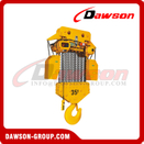 35 Ton Electric Chain Hoist, Heavy Duty Electric Chain Hoist