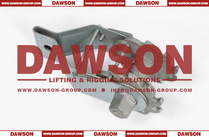 Galvanized Steel Fence Wire Rope Tensioner Strainer Stretcher with ...