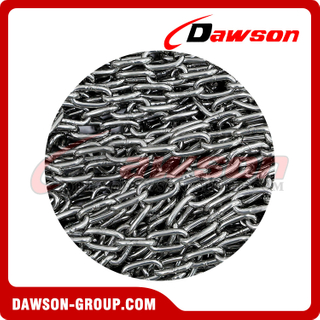 Stainless Steel 304/316 Hand Chain for Chain Block, SS304 SS316 Hand Chain for Hoist