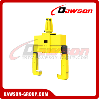 Gate-type Electrically Adjustable Horizontal Coil Lifting Tool, Retractable Spread Plate Spreader Slings Product Category