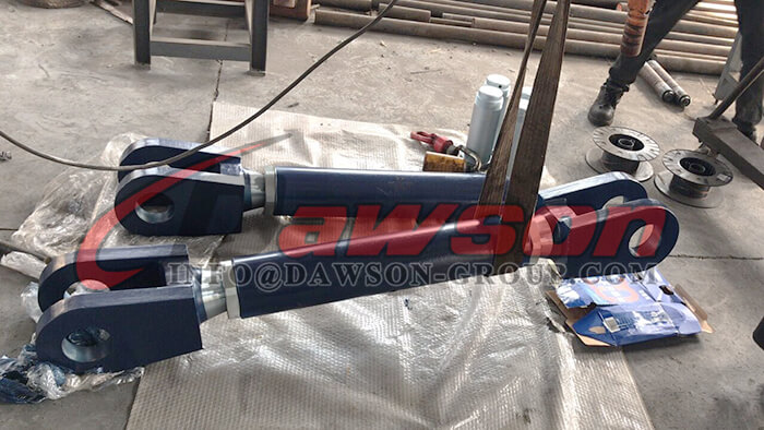HD Turnbuckle with Jaw & Jaw, Heavy Duty Jaw Jaw Turnbuckle for Tightening and Lashing - Dawson Group Ltd. - China Supplier