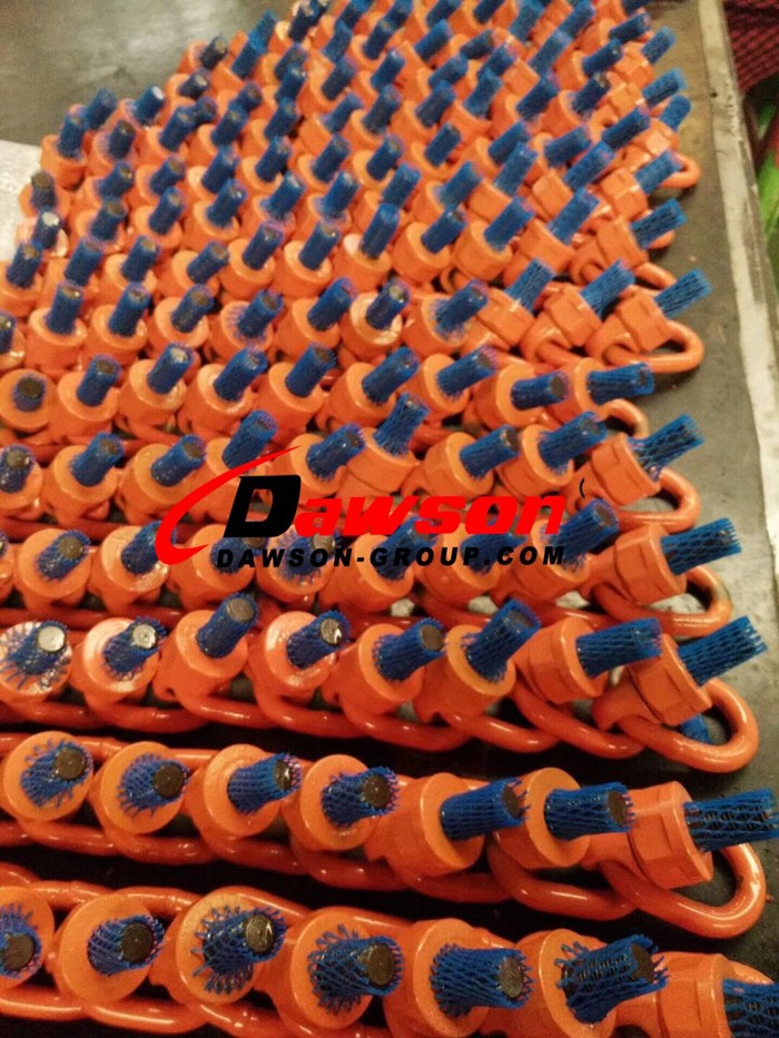 DS303 G80 Lifting Screw Point - Dawson Group Ltd. - China Manufacturer, Supplier, Factory
