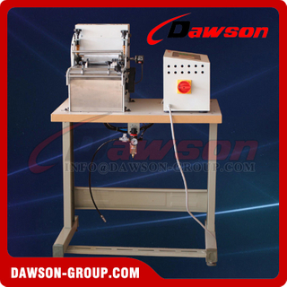 DS-HKCM-828 Low Cost Automatic Hot Knife Webbing Cutting Machine