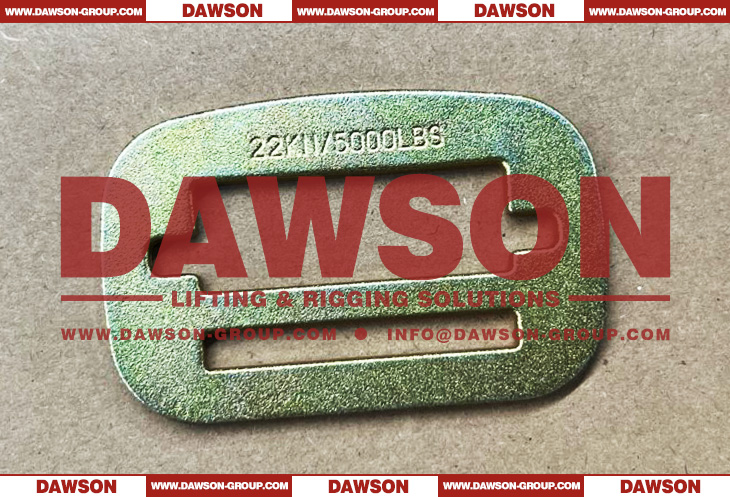 DSJ-4003 Safety Buckle for Safety Belt Climbing Outdoor Activities, Heat Treated Adjustment Safety Harness Buckles - Dawson Group Ltd. - China Manufacturer, Supplier