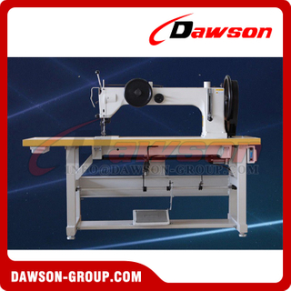 DS-LASM-733-30 Extra Heavy Duty Walking Foot Long Arm Industrial Sewing Machine