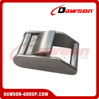 DSCB25253SS 25MM 250KG Stainless Steel Cam Buckle, SS304 SS316 Cambuckles