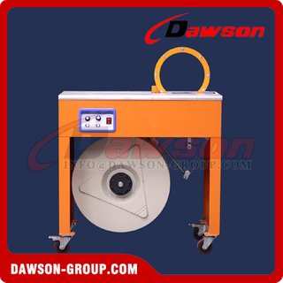 DS-HKCM-828S Automatic Strapping Machine for Bundling And Packing Small-sized Articles