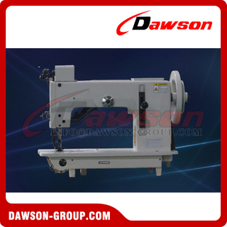 DS-ZZSM-9204ZZ Heavy Duty Walking Foot Zig-Zag Sewing Machine with 16mm Wide Zigzag Stitch