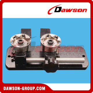 DS-LALE-803 Leather Belt Edge Beveling Machine