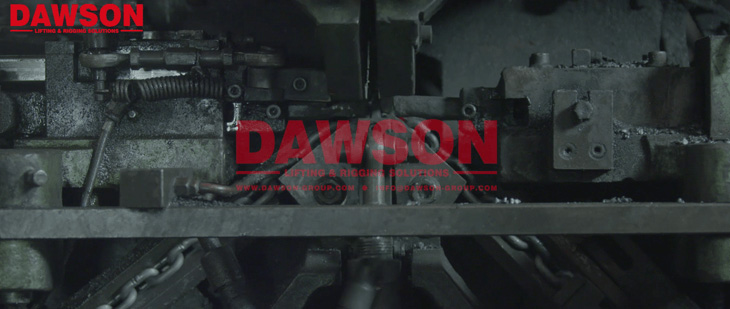 Chain Slings - Dawson Group Ltd. - China Supplier, Manufacturer, Factory
