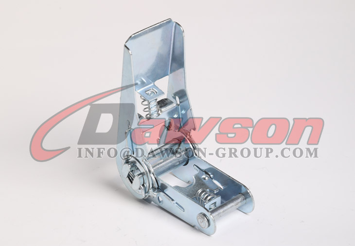 DSRB25081SS BS 800KG 1760LBS Stainless Steel Ratchet Buckle - Dawson Group Ltd. - China Supplier, Manufacturer, Factory