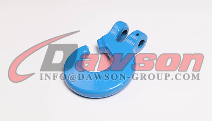 DS1021 G100 Clevis Forest Hook for Logging - Dawson Group Ltd. - China Manufacturer, Supplier, Factory