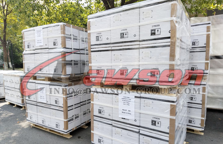 Application of Polyester Composite Strapping, Composite Straps, Cord Composite Strap - Dawson Group Ltd. - China Manufacturer, Supplier