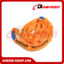 WLL 20T Polyester Round Slings