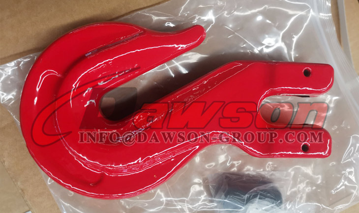DS028 G80 U.S. Clevis Grab Hook for Chain Slings - Dawson Group Ltd. - China Manufacturer, Supplier