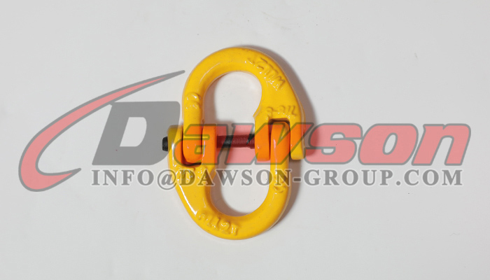 G80 Germanic Type Connecting Link for G80 Chain - Dawson Group Ltd. - China Factory, Manufacturer, Supplier