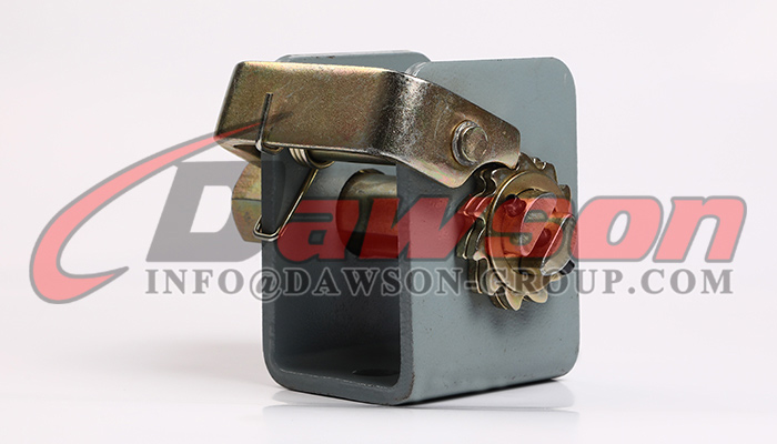 Small Lashing Winch, Alloy Steel Truck Winch - Dawson Group Ltd. - China Manufacturer, Factory, Supplier