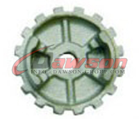 Gears for DSVG 0.8T - 9T Lever Block, Manual Lever Hoist for Lifting Goods - Dawson Group Ltd. - China Manufacturer, Supplier, Factory