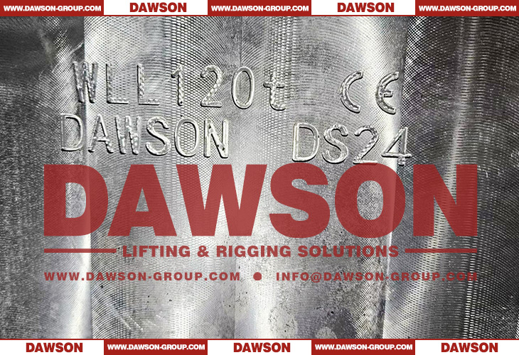 DAWSON WLL 120T HD Turnbuckle with Jaw & Jaw, Heavy Duty UU Type Lashing Turnbuckle - Dawson Group Ltd. - China Manufacturer, Factory