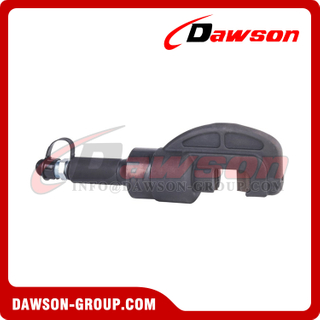 DAWSON DS-FYG-25 25mm Split Hydraulic Steel Cut Tool Cutter Tool, Manual Hydraulic Tool Separate Unit Hydraulic Steel Bar Cutting Machine Tool