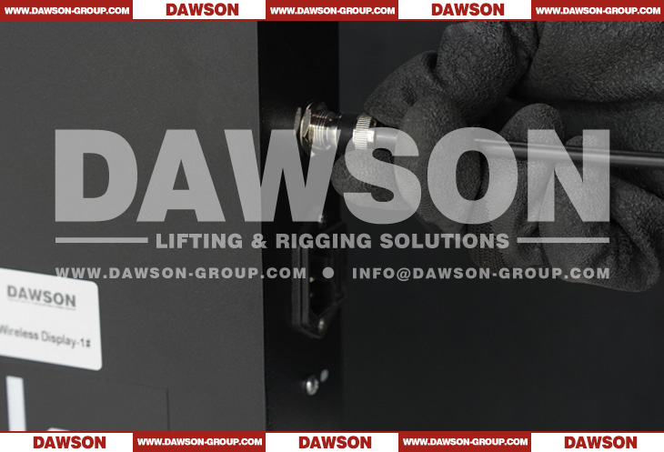 Wireless Display - Dawson Group Ltd. - China Supplier, Factory