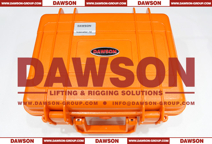 DS-WI-680 II Repeater - Dawson Group Ltd. - China Supplier, Factory