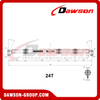 DS-MSB-24 24 Ton Modular Spreader Beams, Modulares Spreader Bars, Lifting Spreader Beam