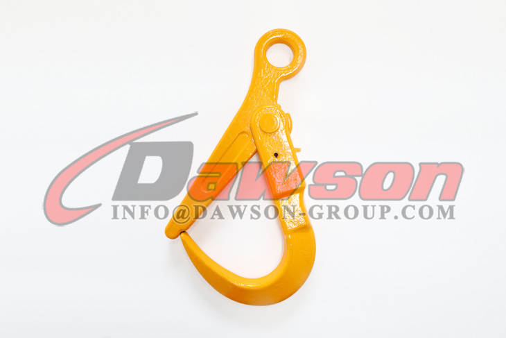 DS944 G80 Grade 80 Japanese Forged Alloy Steel Eye Type Safety