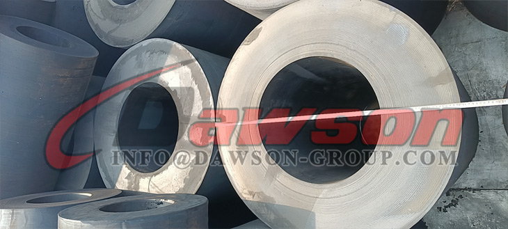 Floating Rubber Fenders, Marine Boat Rubber Fender - Dawson Group Ltd. - China Supplier, Manufacturer, Factory