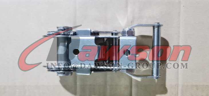 Stainless Steel AISI 304 Ratchet Buckle - Dawson Group Ltd. - China Manufacturer, Factory, Supplier