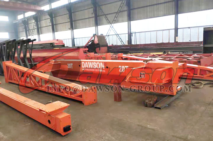 Electric Chain Hoist for Lifting - Dawson Group Ltd. - China Manufacturer, Factory, Supplier