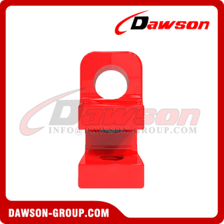 DS646 Forged Alloy Steel Lifting Clamp