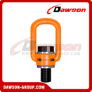 DS173 G80 M8-M64 Pivoting Lifting Screw