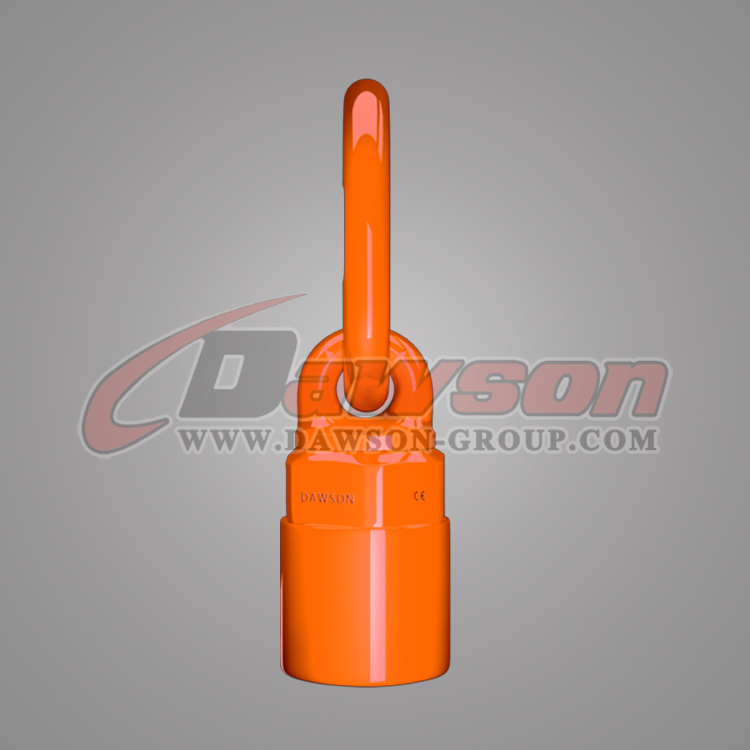 Grade 80 Lifting Screw Point Female Type, G80 Lifting Points - China Supplier, Manufacturer