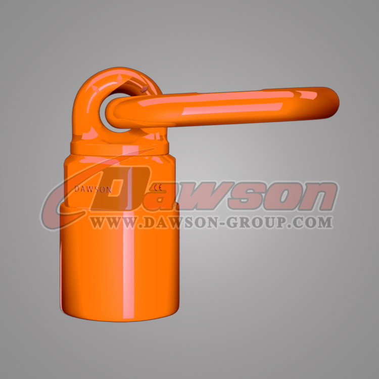 Grade 80 Lifting Screw Point Female Type - China Supplier, Manufacturer