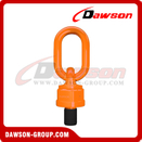 DS303 G80 M8-M64 Lifting Screw Point