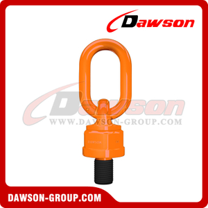 DS303 G80 M8-M64 Lifting Screw Point