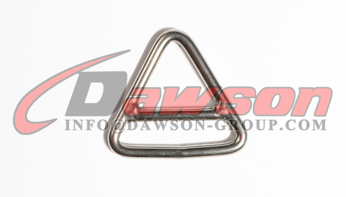 Stainless Steel Triangle Buckle - Dawson Group Ltd. - China Manufacturer, Supplier, Factory