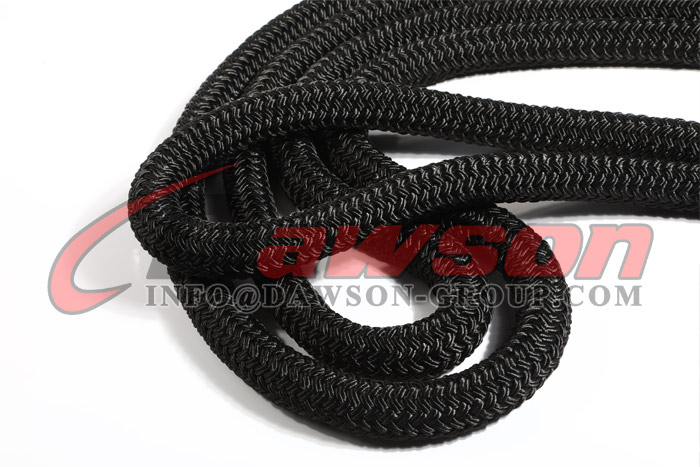Energy Rope Truck SUV Tow Rope, Vehicle Recovery Rope Towing Rope - Dawson Group Ltd. - China Manufacturer